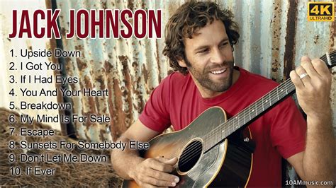 Biography. Before Jack Johnson became the 21st century kingpin of beachside pop/rock, he was a champion surfer on the professional circuit. The sport was second nature to the Hawaiian native, who began chasing waves as a toddler and, by the age of 17, had become an outstanding athlete on the Banzai Pipeline. However, Johnson was also testing ... 
